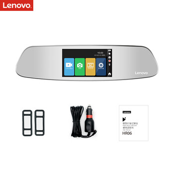 聯(lián)想（Lenovo）行車記錄儀5英寸