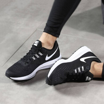 耐克（NIKE）跑步鞋898466-001/新款 