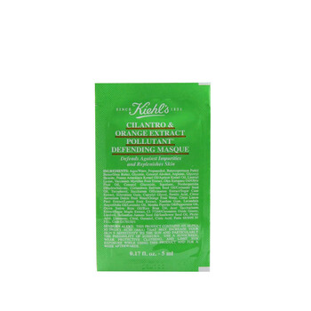科顏氏kiehls面膜
