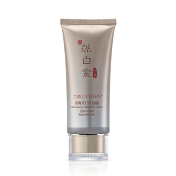 蘭亭（LANTERN）潔面乳 100ml