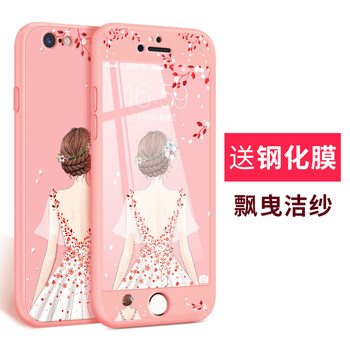 iphone6p圖案膜