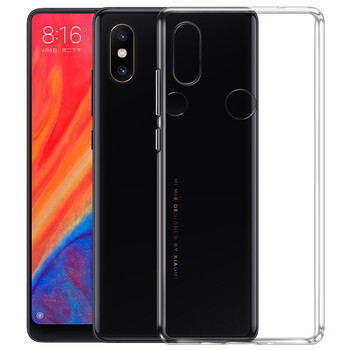 惠舟 小米MIX2S 手機(jī)殼/保護(hù)套