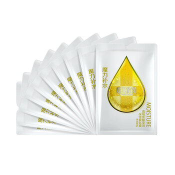 細紋緊致眼貼膜