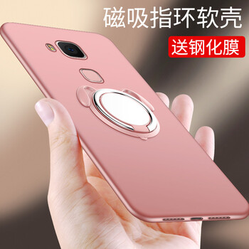 玫瑰金戒指款式
