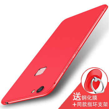 手機殼華vivox6