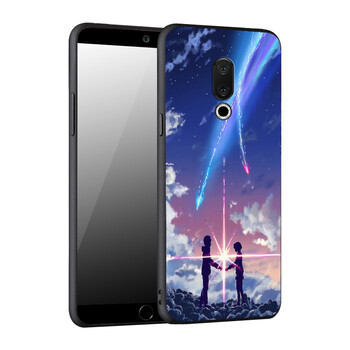 靈吉（LGIR） 魅族15plus 手機(jī)殼/保護(hù)套