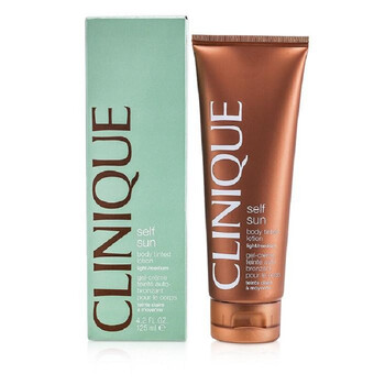 CLINIQUE防曬霜
