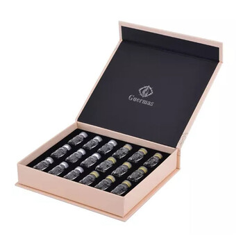 嬌瑪仕（Guermas） 面部精華 