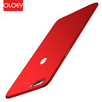 OLOEY OPPO R15 手機(jī)殼/保護(hù)套