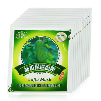 廣源良（kuanyuanlian）面膜補(bǔ)水保濕