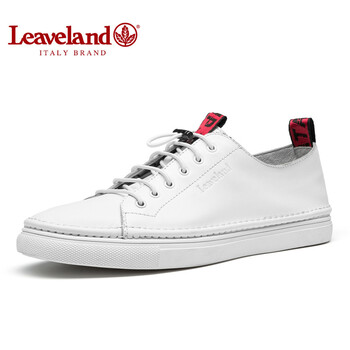 楓葉（leaveland）男士白色 40