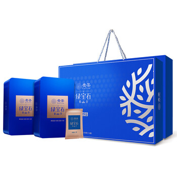 貴茶綠寶石綠茶