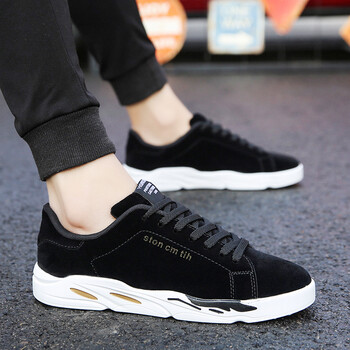 FKF男士YJ-GT004黑色 44，39，40，41，42，43