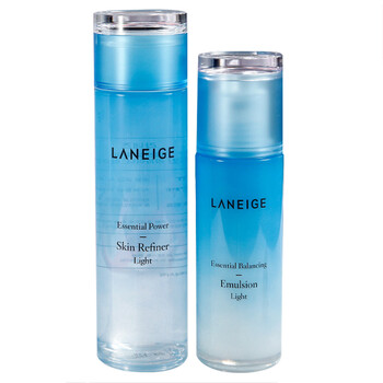 Laneige保濕乳