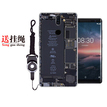 nokia全鍵盤手機(jī)