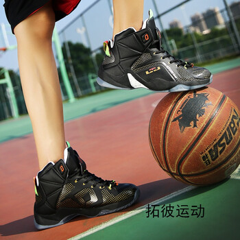 透氣減震，讓你的運(yùn)動不再單調(diào)