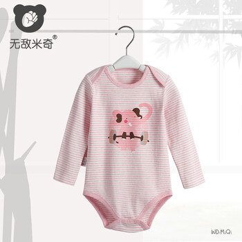 純麻寶寶衣服