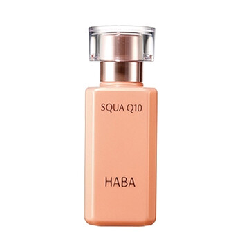 haba美白油