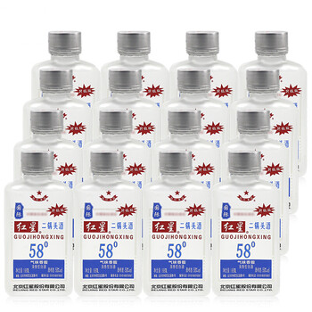 白酒168ml