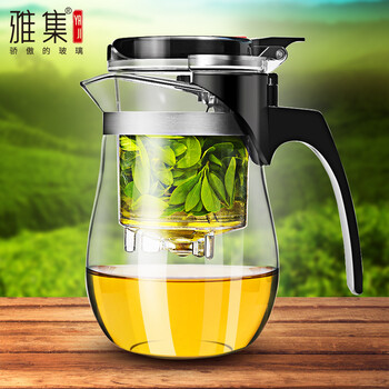 雅集玻璃杯901-1000ml