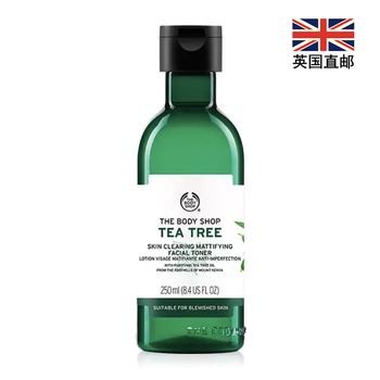 美體小鋪（THE BODY SHOP）潔膚水 250