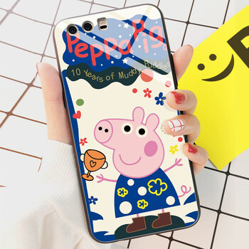 美十美分（MSMF） P9/P9 PLUS/P10/P10 PLUS 手機殼/保護套