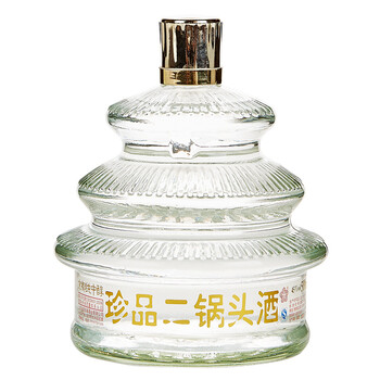 京都天壇二鍋頭