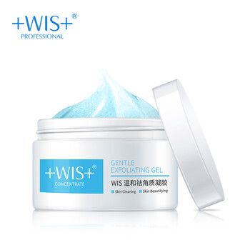 WIS潔膚啫哩 150g