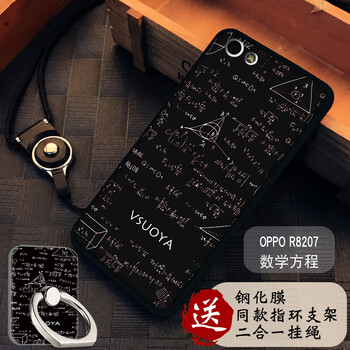 oppo8207手機(jī)膜
