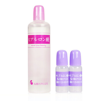 太陽社玻尿酸原液