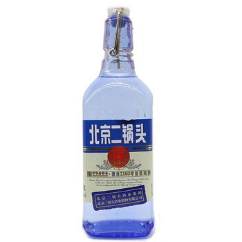 白酒純糧酒