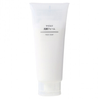 muji,怎么樣,muji,潔面,潔面