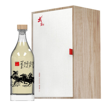 醬香武陵