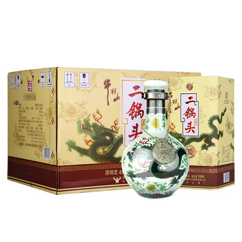 牛欄山46度500ml