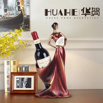 歐式創(chuàng)意擺件，打造精致家居生活