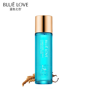 藍(lán)色之戀（BLUE LOVE）爽膚水 150ml