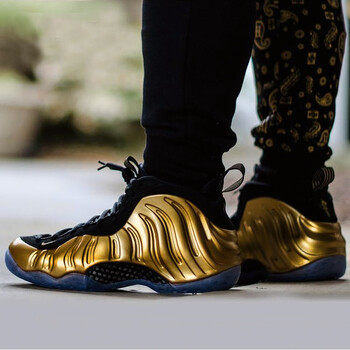 籃球鞋壞了？你需要一款高顏值