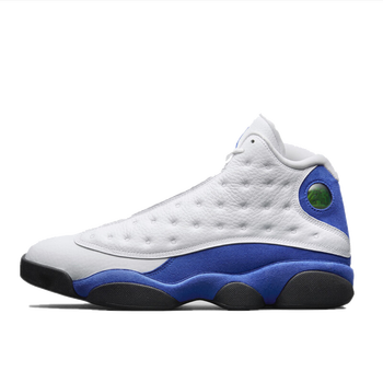 耐克（NIKE）籃球鞋414571-117 白藍(lán) 