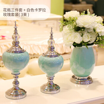 創(chuàng)意花瓶，讓你的家更精致