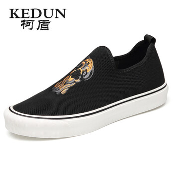 柯盾（KEDUN）男士18032旺財(cái) 38