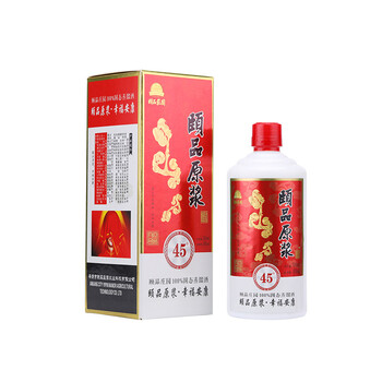 頤品拐棗45375mL-500mL，500ml 兼香，兼香型