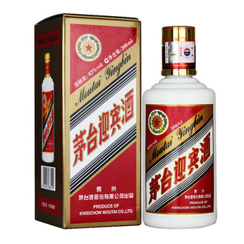 茅臺（MOUTAI）43200ml，375mL及以下 醬香型，醬香