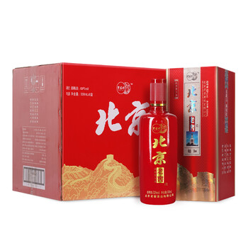 京窖坊52500ml，750ml及以上 濃香型，濃香