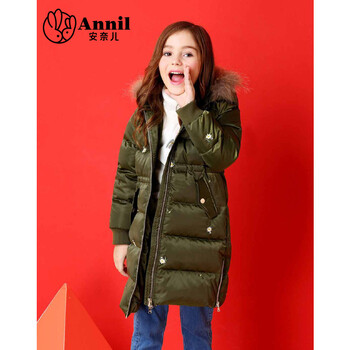 安奈兒（annil）