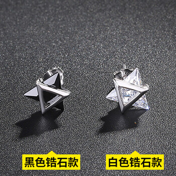 簡(jiǎn)約耳飾，讓你的生活更浪漫