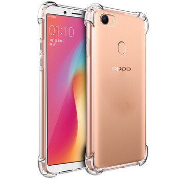 LEIKS OPPOA73 手機殼/保護套