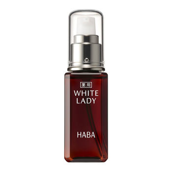 haba雪白佳麗