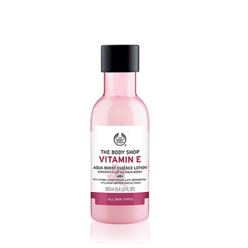 thebodyshop唇膏
