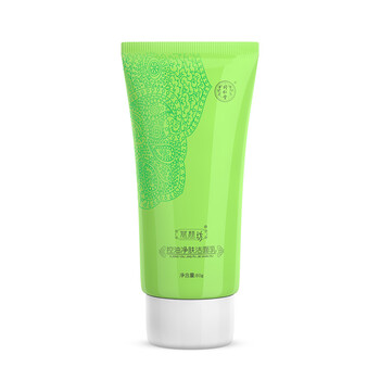 同仁堂（TRT）潔面乳 80g