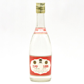 李渡53度375mL-500mL，500毫升 清香型，清香
